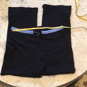 (SOLD) Danskin yoga pants (2 pairs)